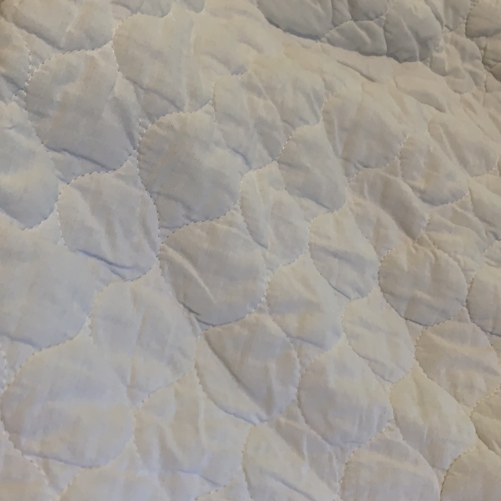 Baby Protection & Sheet Covers - Picture 3 of 8